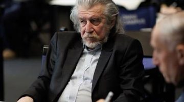 Презентація в столичній бібліотеці «Світогляд» електронної енциклопедії «Військо Запорозьке» та книги «Військо Запорозьке 1578 — 1599 рр.: перша республіка».