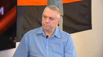 Тетерук Володимир Станіславович