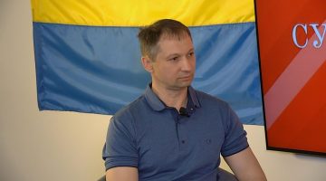 Якименко Олексій Володимирович
