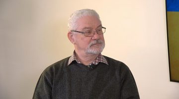 Шишкін Віктор Іванович