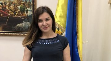 Пєтухова Ірина Миколаївна