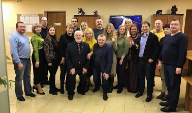 З ювілеєм, I-UA.TV!