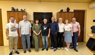 Першому волонтерському каналу I-UA.TV — 10 років! Вітаємо наш флагманський проєкт із ювілеєм!