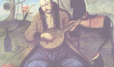 Підготовка енциклопедії першої української національної держави Військо Запорозьке